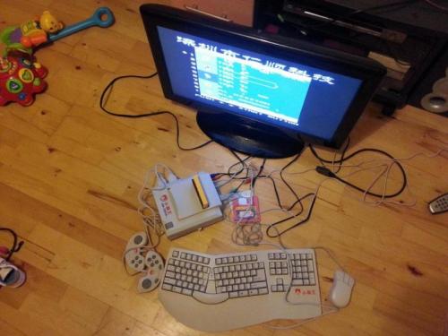 Subor Famicom Clone, FC with Floppy, Keyboard, 6502
SB2000-Subor-Famicom-clone-2.jpg

File Size (KB): 2532.56 KB
Last Modified: November 28 2020 17:15:35
