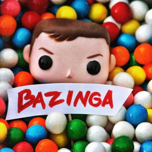Bazinga from Big Bang Theory
bazinga.jpg [Other]

File Size (KB): 166.93 KB
Last Modified: November 28 2020 17:13:33
