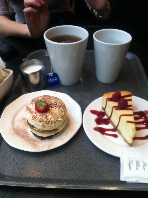 tiramisu, relax, cake, tea, coffee


Camera Used: Apple iPhone 4
Exposure Time: 1/120
Aperture: f/2.8
ISO: 125
Date Taken: 2012:07:29 17:20:12
File Size (KB): 1907.43 KB
Last Modified: November 28 2020 17:19:11
