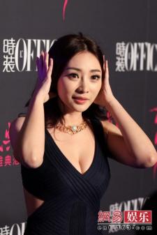 Liuyan, big boobs, sexy, cute and sweet girl