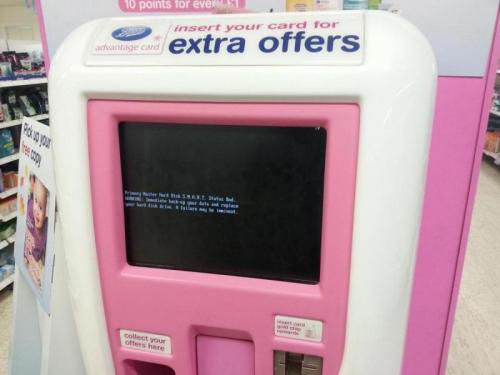 S.M.A.R.T,  harddrive fault in Boots store.
2013-10-03 09.29.13.jpg

File Size (KB): 1521.2 KB
Last Modified: November 28 2020 17:19:56
