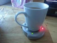 USB Cup (Tea/Coffee) Warmer