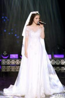 Wedding Dress Liuyan