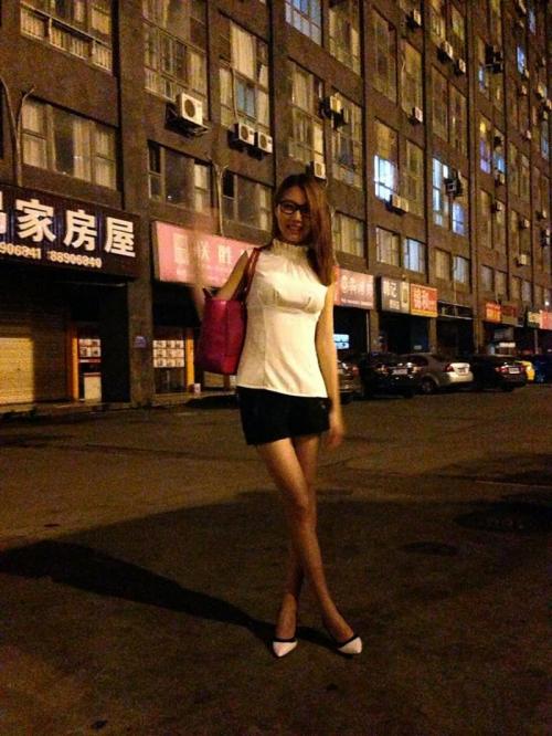 Yujie, the model
More Chinese Model From Changsha Leaked Nude Photos With Mismatched Stockings.jpg

File Size (KB): 235.4 KB
Last Modified: November 28 2020 17:13:25
