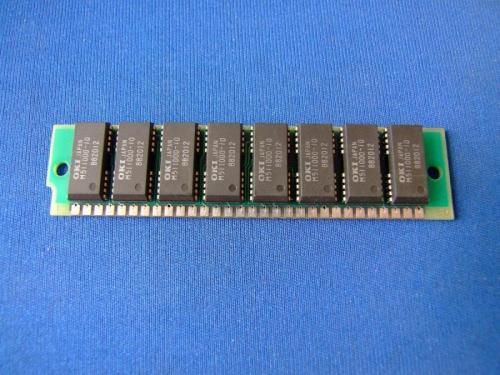 30 pin SIMM RAM for BBG
30pin-simm.JPG

File Size (KB): 1330.29 KB
Last Modified: November 28 2020 17:13:22

