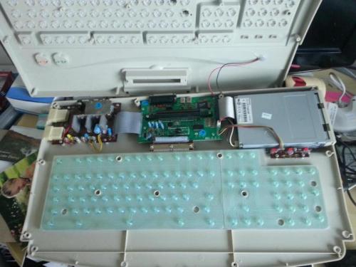 Bubugao, BBK, BBG, Famicom with keyboard and floppy drive, BBGDOS
bbg-bubugao-famicom-bbgdos-3.jpg

File Size (KB): 1467.33 KB
Last Modified: November 28 2020 17:16:12
