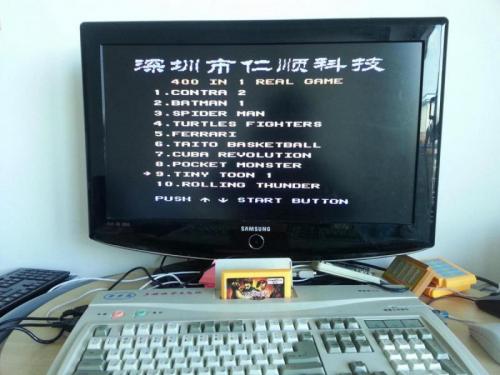 Bubugao, BBK, BBG, Famicom with keyboard and floppy drive, BBGDOS
bbg-bubugao-famicom-bbgdos-fc-games.jpg

File Size (KB): 1489.87 KB
Last Modified: November 28 2020 17:15:58
