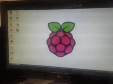 Raspberry PI - startx