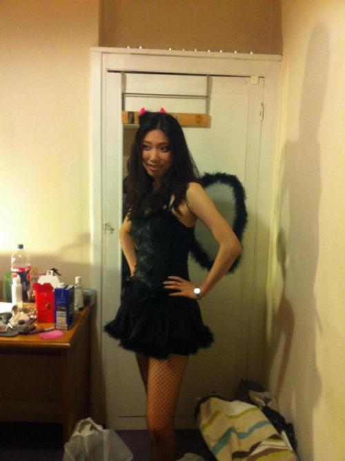 Halloween costume 2010 black angel
my-black-angel-halloween-2010.JPG [Hot/Pretty Girls Beauties]

File Size (KB): 1871.92 KB
Last Modified: November 28 2020 17:14:09
