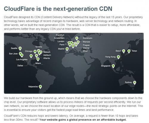 Unfortunately, there are no cloudflare (CDN) servers in China and Africa,  content delivery networks
cloudflare-cdn-servers-locations.jpg [Computers and Technology]

File Size (KB): 133.17 KB
Last Modified: November 28 2020 17:13:59
