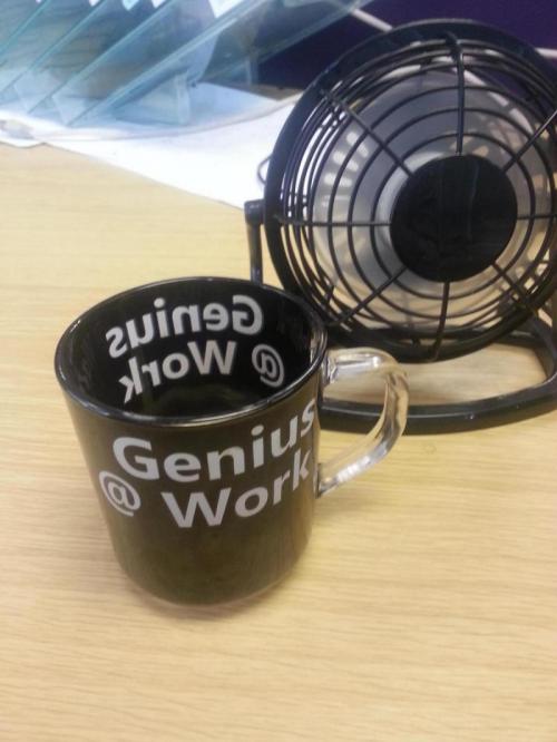 My new mug - Genious @ Work
genius-at-work-cup-mug-drink-coffee-usb-fan-office-table.jpg [Accessories]

File Size (KB): 1629.26 KB
Last Modified: November 28 2020 17:13:04
