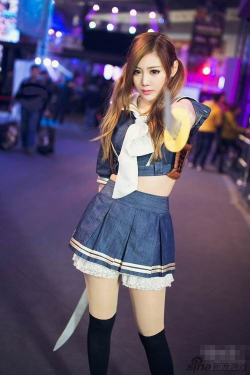 Cosplay Girl
cosplay-longhair-mini-skirt-dress-black-stocking-girl.jpg [Clothes Dress and Products]

File Size (KB): 71.74 KB
Last Modified: November 28 2020 17:13:01
