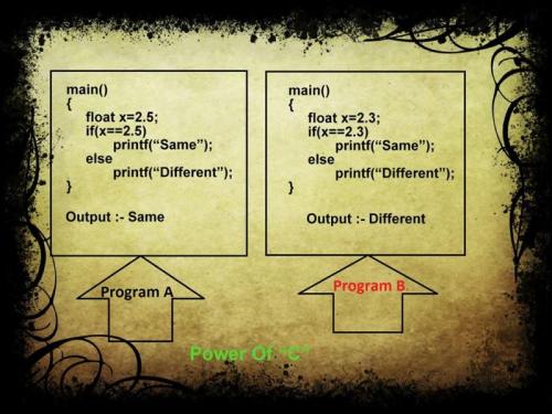 Float number comparison in C
float-point-numbers-comparison-in-c-programming.jpg [Computers and Technology]

File Size (KB): 121.53 KB
Last Modified: November 28 2020 17:15:23
