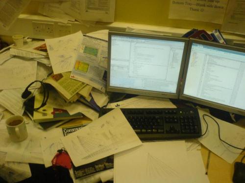 My workplace when I was a PhD research student
mess-on-the-table-workstation-work-place-phd.JPG [Other]

File Size (KB): 342.48 KB
Last Modified: November 28 2020 17:15:22
